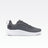 Casual Shoes DK.GREY WHITE