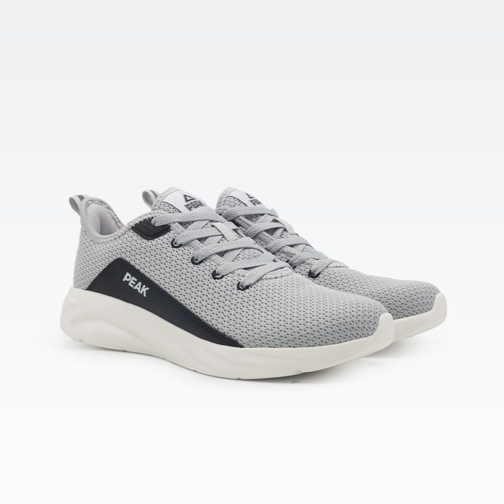 Walking Shoes Grey