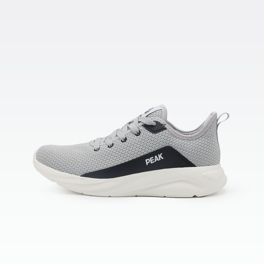 Walking Shoes Grey