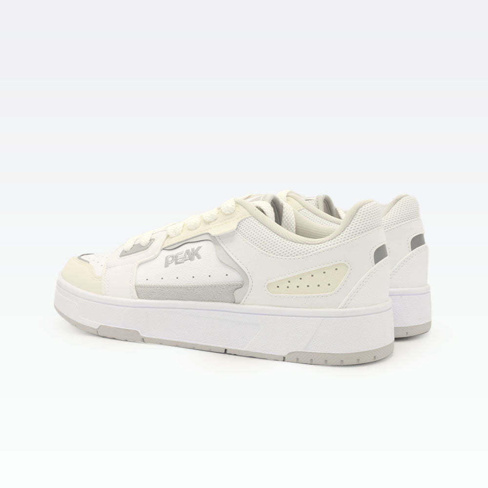 Taichi Culture Shoes WHITE/LT.GREY